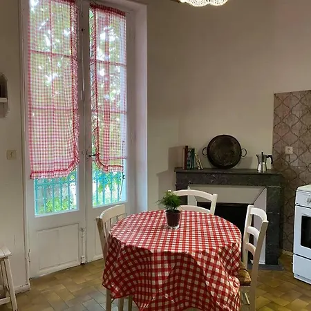 Apartment Nice Flat Terrace Big Garden 10min Beach'n'center Argelès-sur-Mer