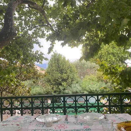 Nice Flat Terrace Big Garden 10min Beach'n'center Argelès-sur-Mer