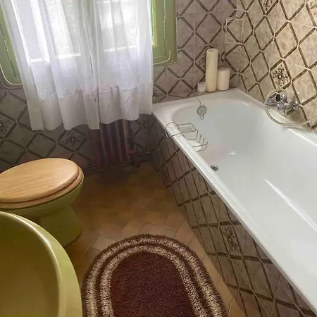 Nice Flat Terrace Big Garden 10min Beach'n'center Apartment