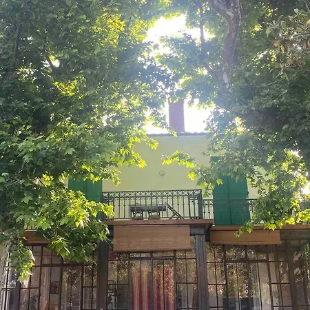Apartment Nice Flat Terrace Big Garden 10min Beach'n'center *